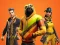Gêm Fortnite Memory ar-lein