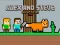 Gêm Alex and Steve Adventures Saves ar-lein