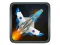 Gêm Space Shooter Stars ar-lein