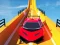 Gêm Crazy SuperCars Stunt 2022 ar-lein