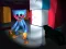 Gêm Poppy Huggy Wuggy Shooter ar-lein