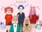 Gêm Fun Dress Up Game ar-lein