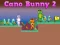 Gêm Cano Bunny 2 ar-lein