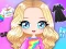 Gêm Chibi Beauty Salon Dress Up And Spa ar-lein