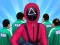 Gêm Squid Game All Levels ar-lein