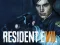 Gêm Resident Evil ar-lein
