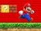 Gêm Mario Runner Mobile ar-lein