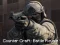 Gêm Counter Craft: Battle Royale ar-lein
