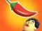 Gêm Extra Hot Chili 3D Online ar-lein