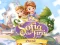 Gêm Sofia the First Puzzle ar-lein