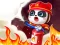 Gêm Fireman Rescue Maze ar-lein