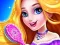 Gêm Cinderella Dress Up: Prince Fashion Charming ar-lein