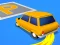 Gêm Parking Draw Master ar-lein