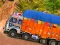 Gêm Off Road Truck Cargo Delivery ar-lein