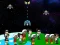 Gêm Save from Aliens ar-lein