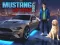 Gêm Mustang City Driver 2024 ar-lein