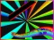 Gêm Rainbow Tunnel 3D ar-lein