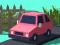 Gêm Fun Car Drive 3d ar-lein
