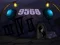 Gêm Dark Skull Forest Escape ar-lein
