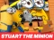Gêm Stuart the Minion Jigsaw Puzzle ar-lein