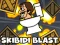 Gêm Skibidi Blast ar-lein