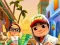 Gêm Subway Surfers World Tour: Marrakesh ar-lein