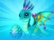 Gêm Fantasy Creatures Princess Laboratory ar-lein