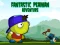 Gêm Fantastic Peaman Adventure ar-lein