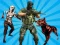 Gêm Good Guys VS Bad Boys Zombie ar-lein