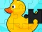 Gêm Puzzles for Kids ar-lein