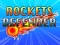 Gêm Rocket Defender ar-lein