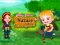 Gêm Baby Hazel Nature Explorer ar-lein