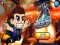 Gêm Boosted Jetpack Hero ar-lein