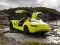 Gêm Mercedes-Benz SLS E-Cell Puzzle ar-lein
