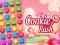 Gêm Cookie Rush ar-lein