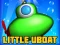 Gêm Little UBoat ar-lein