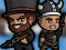 Gêm Battle Dudes v. 1. 1. 02 ar-lein