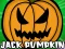 Gêm Jack Pumpkin ar-lein