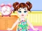 Gêm Baby Taylor Life Diary ar-lein