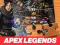 Gêm Apex Legends Jigsaw Puzzle ar-lein