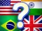 Gêm Guess The Flag Quiz ar-lein