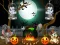 Gêm Halloween Twin Ghosts Rescue ar-lein