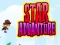 Gêm Star Adventure ar-lein