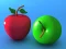 Gêm Catch Apple ar-lein