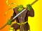 Gêm Ninja Turtles Dress Up ar-lein