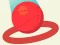Gêm Flappy Ball Shoot ar-lein