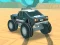 Gêm Monster Truck Stunts ar-lein