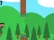 Gêm MC Flappy Steve ar-lein