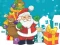 Gêm Santa Claus New Year's Eve ar-lein