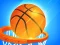 Gêm Super Hoops Basketball ar-lein
